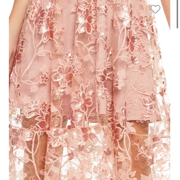 Dress the Population Ally dress - Picture 2 of 10